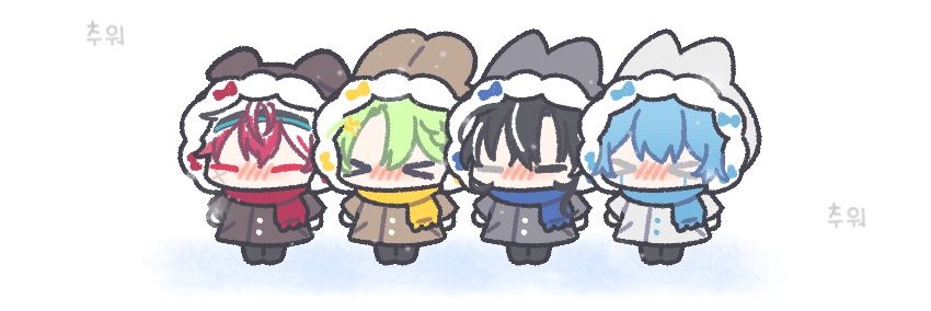 koo_y6's profile banner image