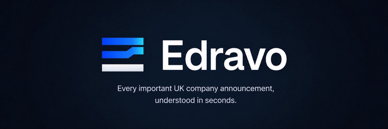EdravoCom's profile banner image