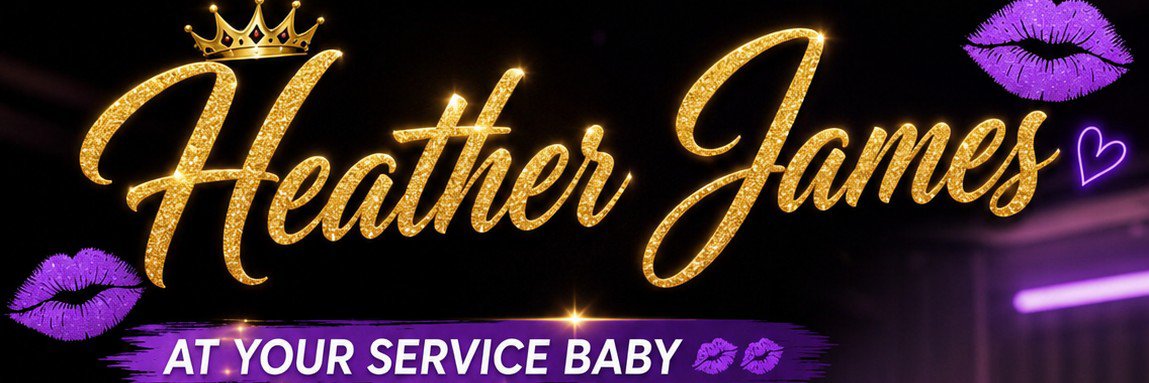 HeatherJames454's profile banner image