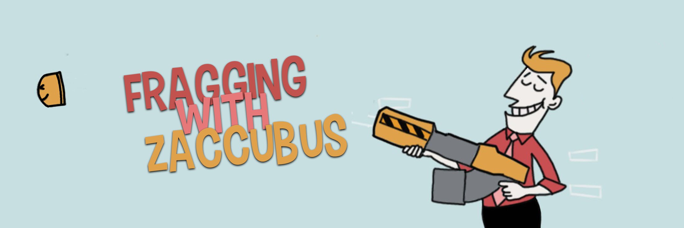 Zaccubus's profile banner image
