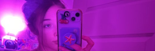 melissa1vu7's profile banner image