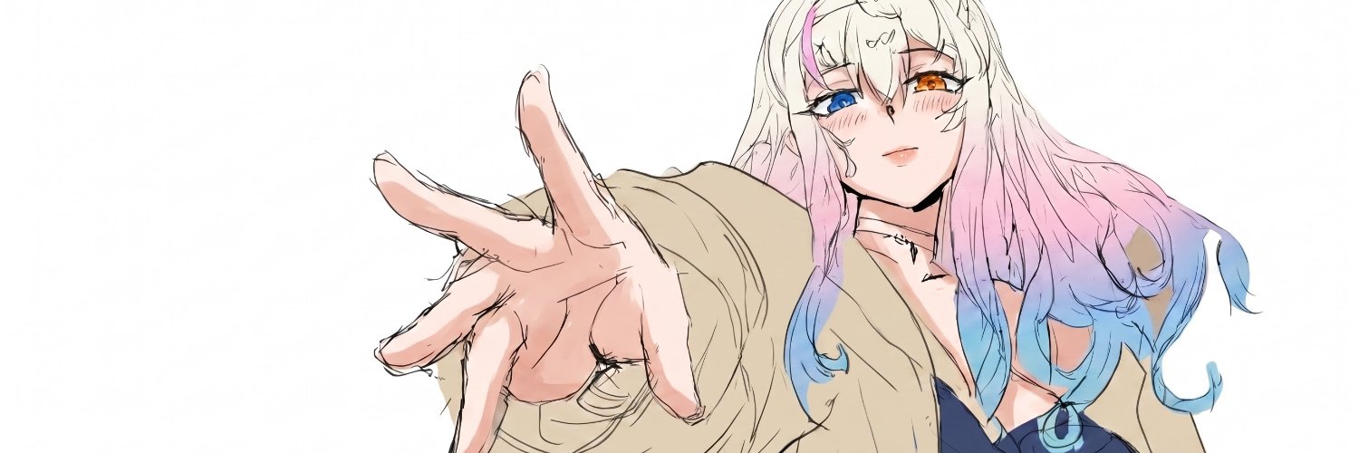 drawnbykai's profile banner image