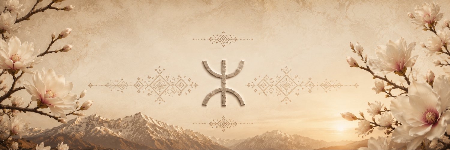 Axiomique's profile banner image
