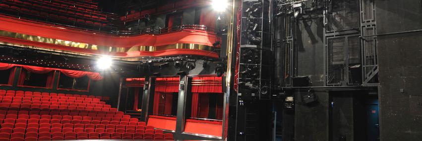 Stage Directions banner