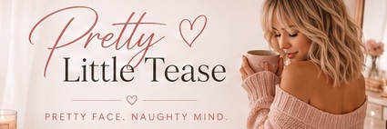 PrettyLTease's profile banner image