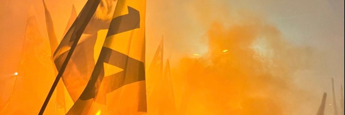 Donaldgch's profile banner image