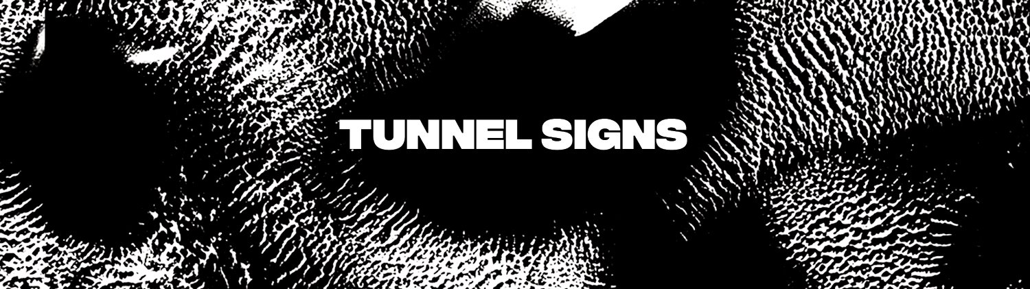 tunnelsigns's profile banner image