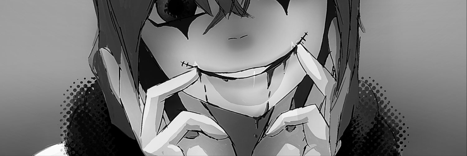 hyperreflexive's profile banner image