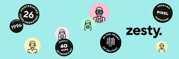 SimplyZesty Profile Banner