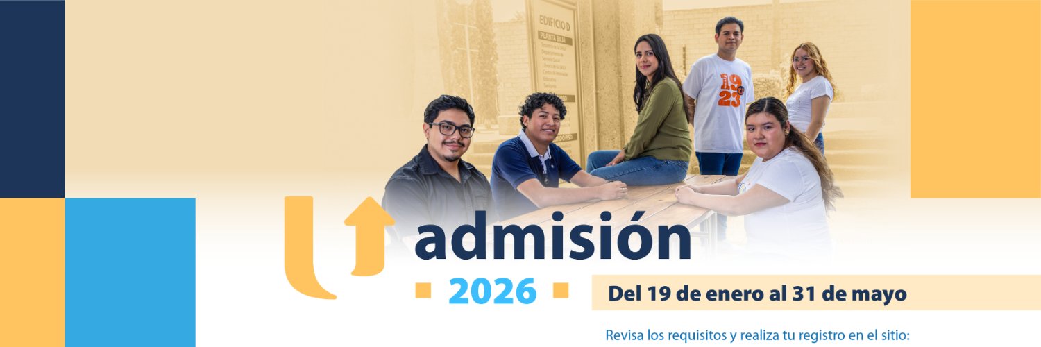 UASLPFCA's profile banner image