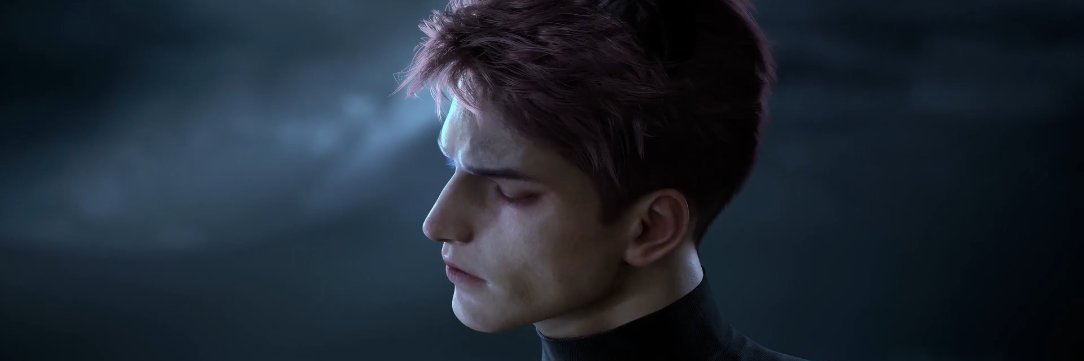 LavandulaWolf's profile banner image