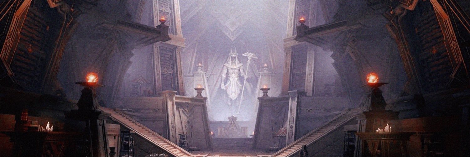 lycorpse's profile banner image