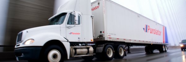 PurolatorHelp Profile Banner