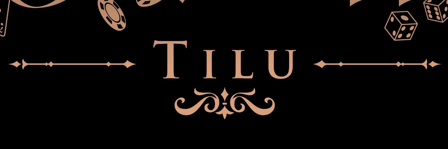 TiluTilu_'s profile banner image