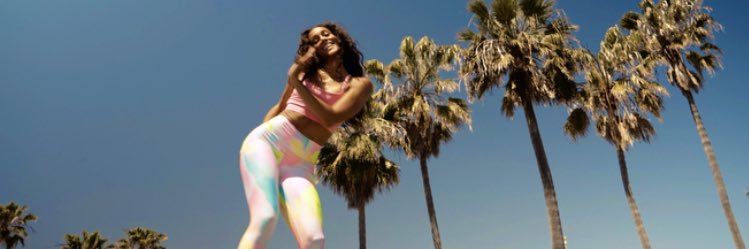 Nikeva Marie banner