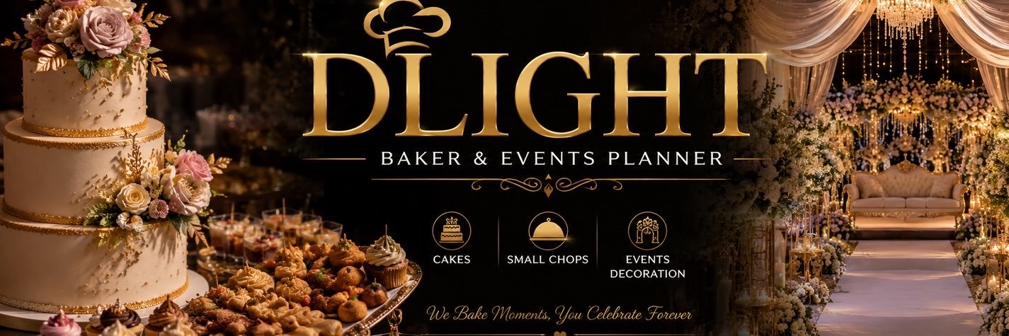 DLightBakEvents's profile banner image