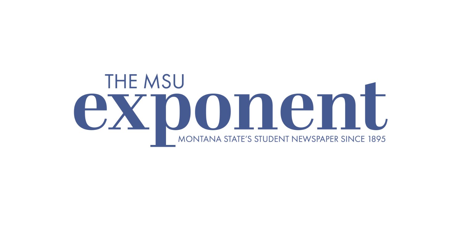 The MSU Exponent banner