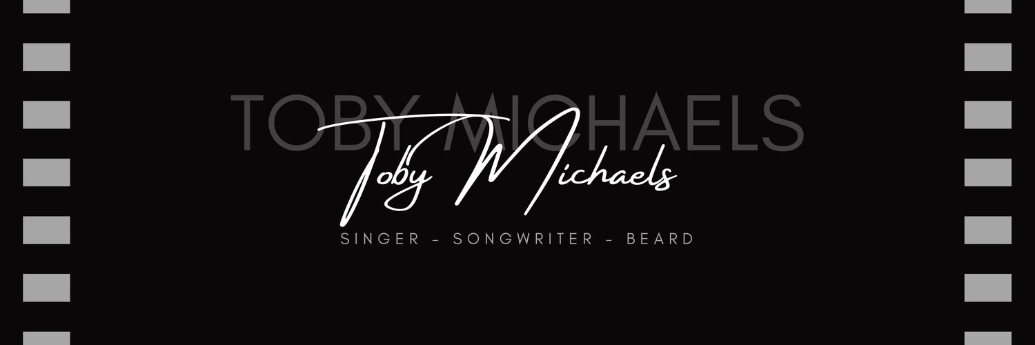 Toby Michaels banner
