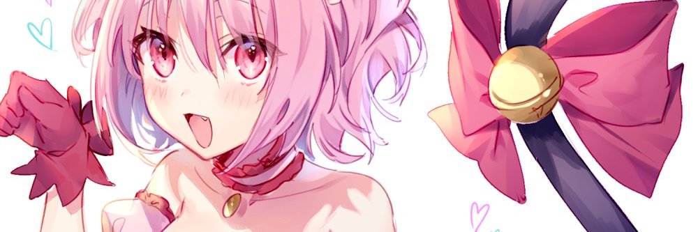 StinkyMagicGirl's profile banner image