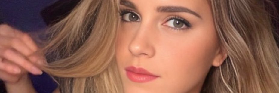 EmmaWatson7111's profile banner image