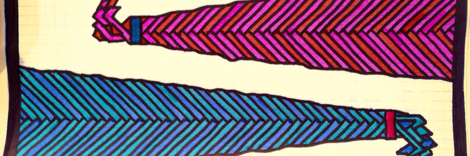 ninabalderas's profile banner image