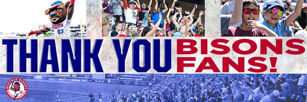 BuffaloBisons Profile Banner