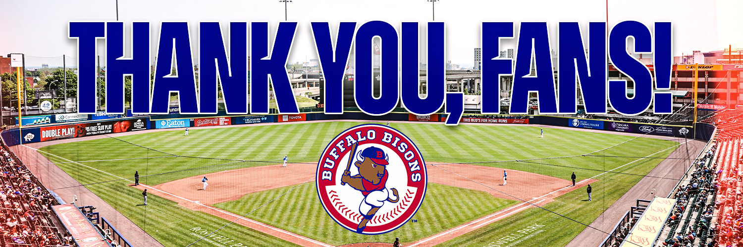 BuffaloBisons's profile banner image