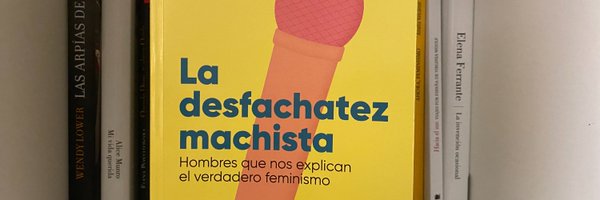 generoenaccion Profile Banner