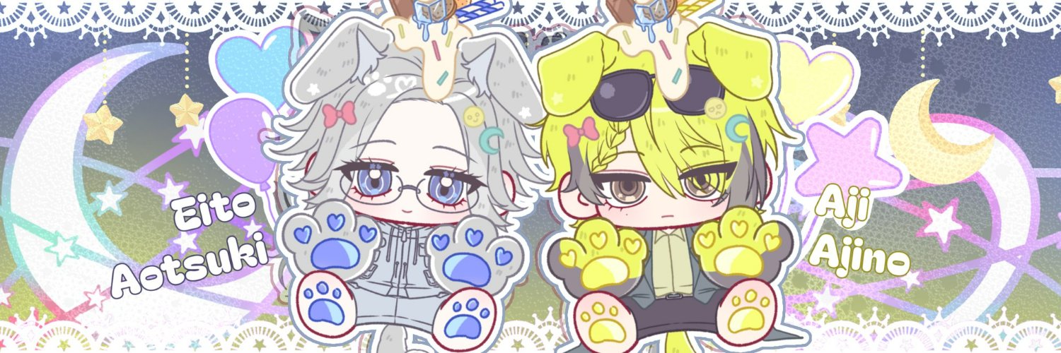 izslvy's profile banner image