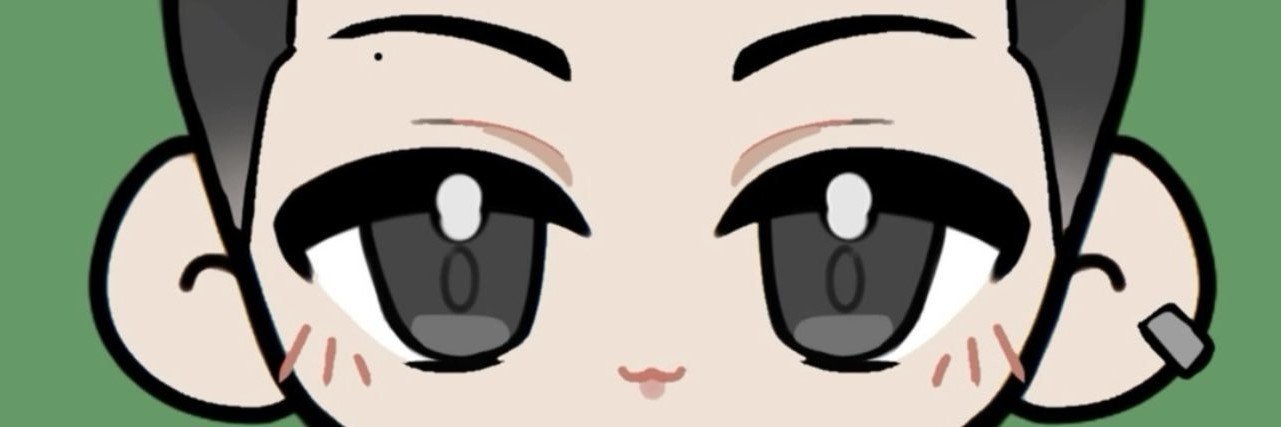 Yielleeh's profile banner image