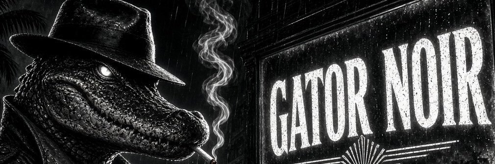Gator_Noir's profile banner image