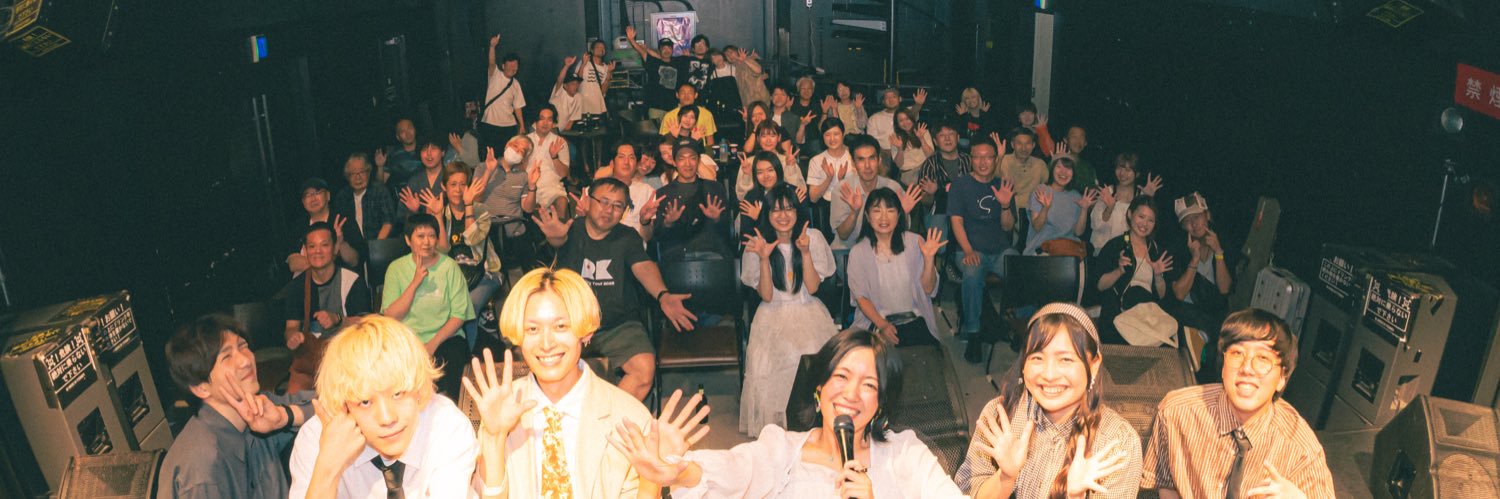 Charcoco_aika's profile banner image