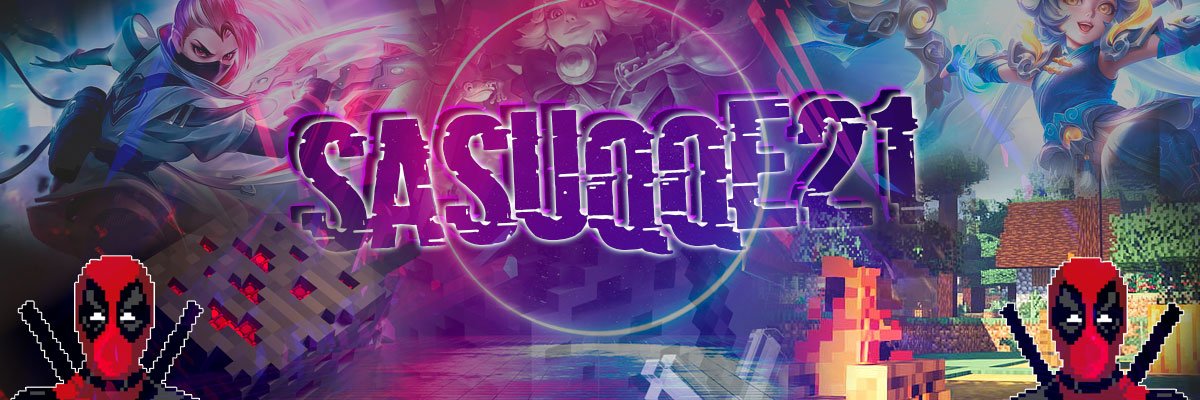 Sasuqqe21's profile banner image