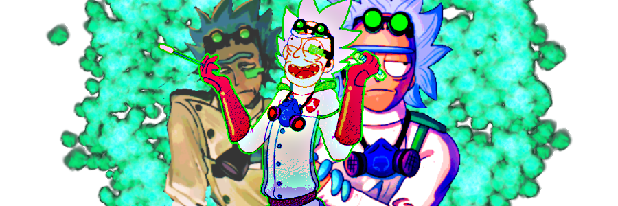 DNA_WEAVER's profile banner image
