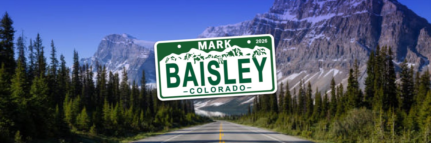 MarkBaisley's profile banner image