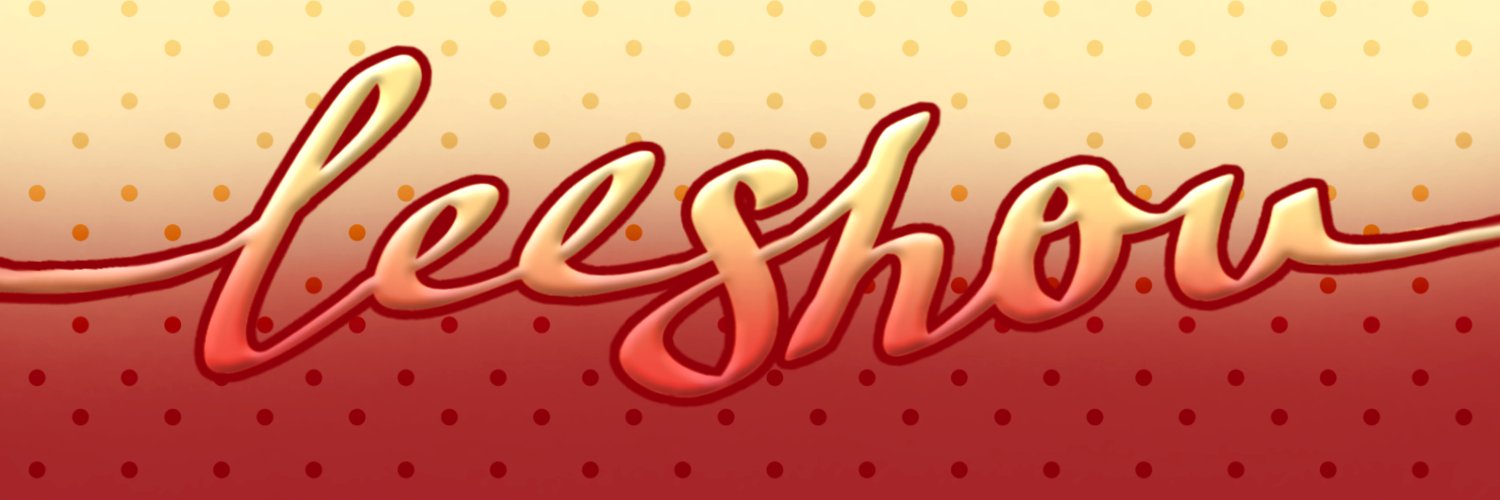 l33sh0u's profile banner image