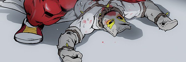 F4ILson's profile banner image