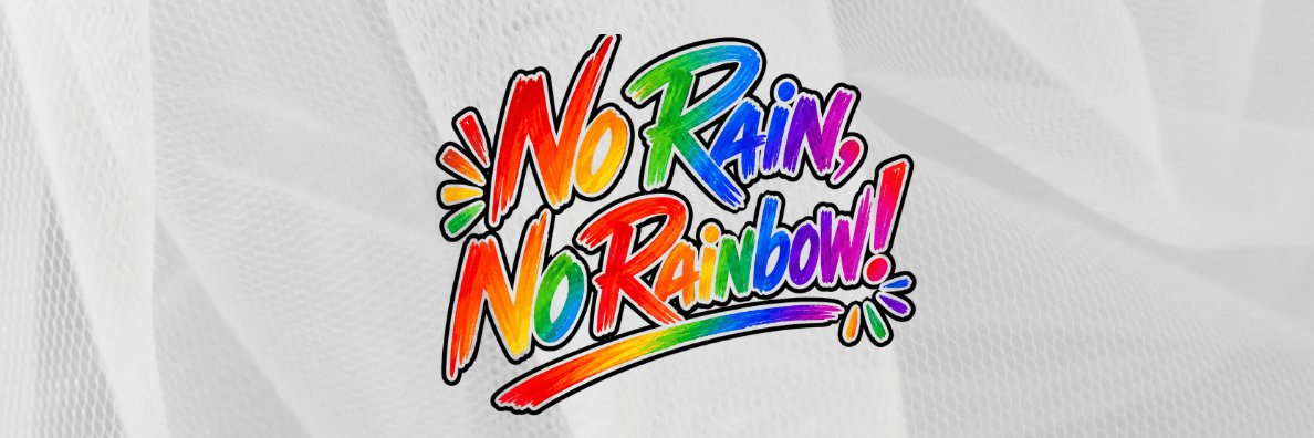 NoRainNoniji's profile banner image