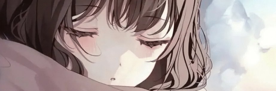 Chabaiai's profile banner image