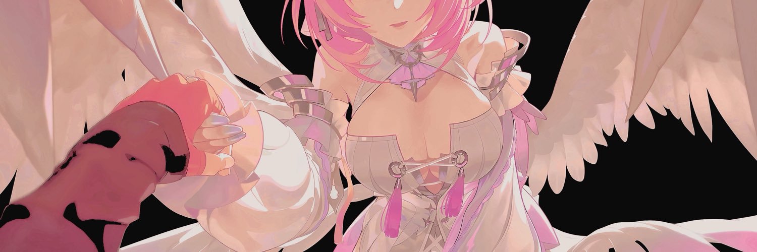 ftherlyVhunter's profile banner image