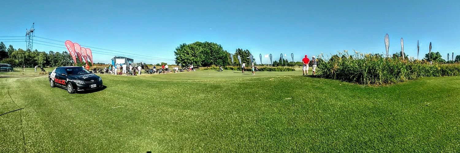TAGAGOLF's profile banner image