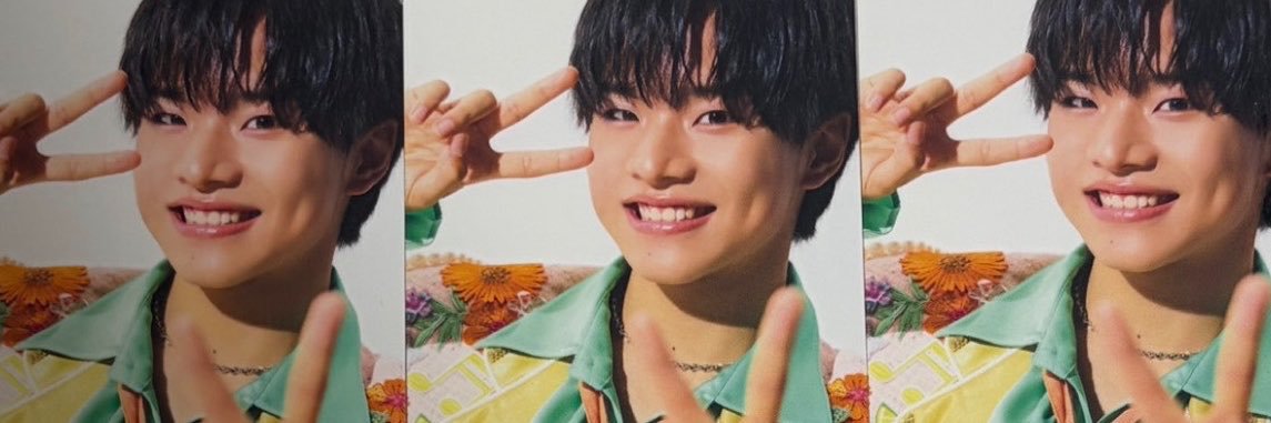 __sosenyan's profile banner image