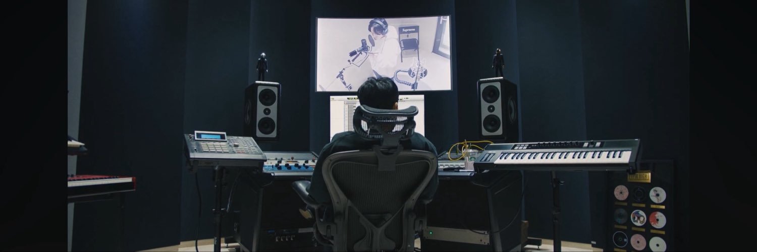 mxpthesxul's profile banner image