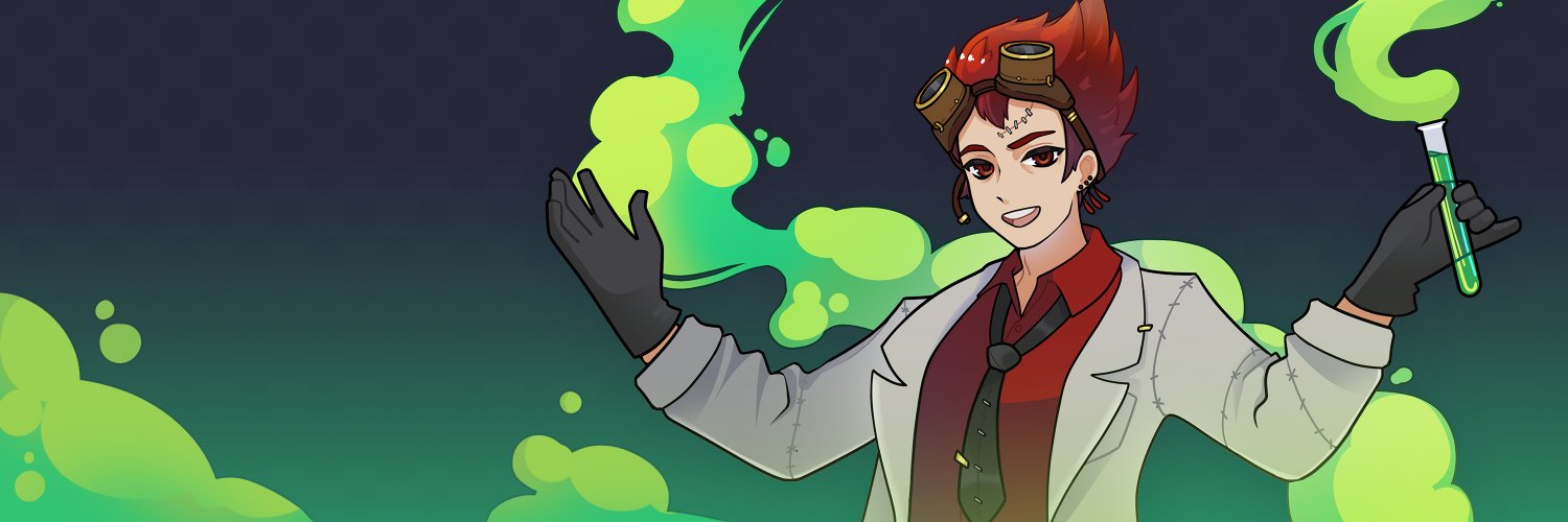IsaacHeadstoneV's profile banner image