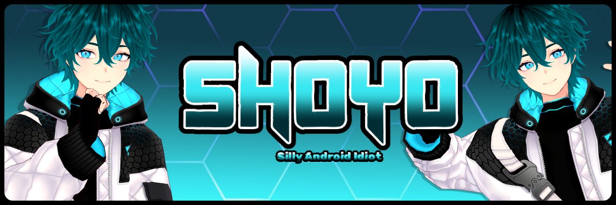 Shoyocchii's profile banner image