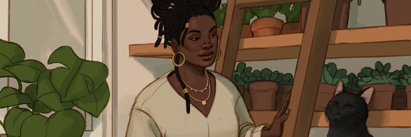 ✨ Fran ✨ banner