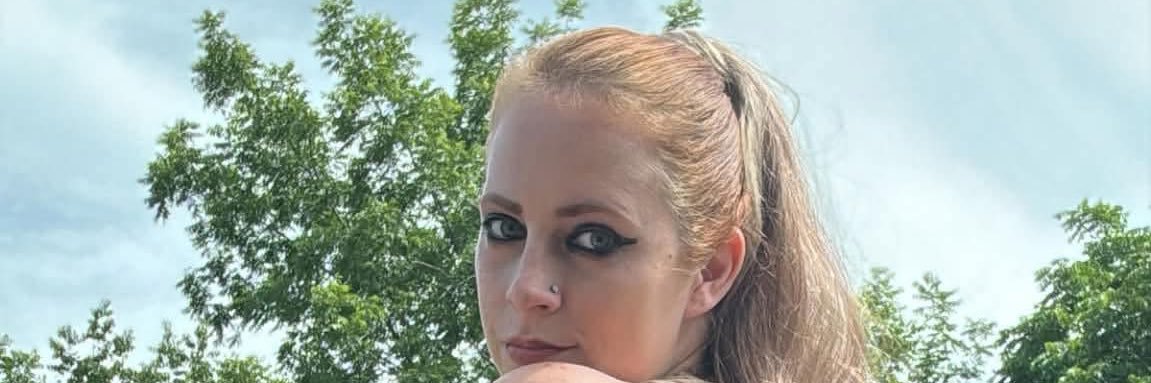 Sarahmnyb's profile banner image