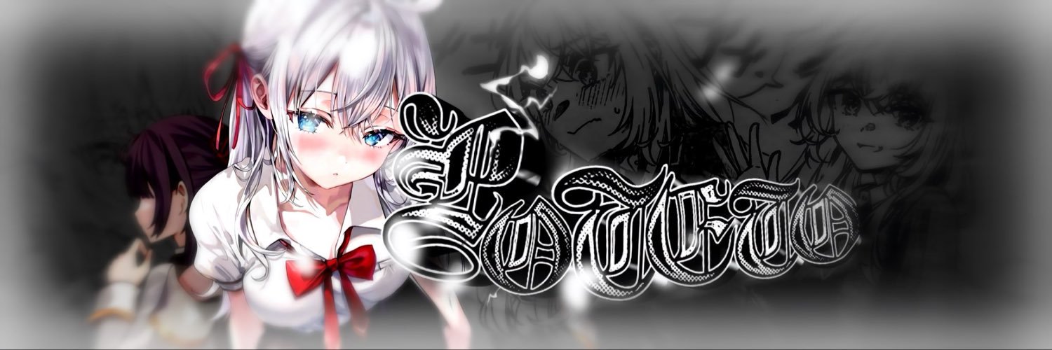 poteto_key7's profile banner image