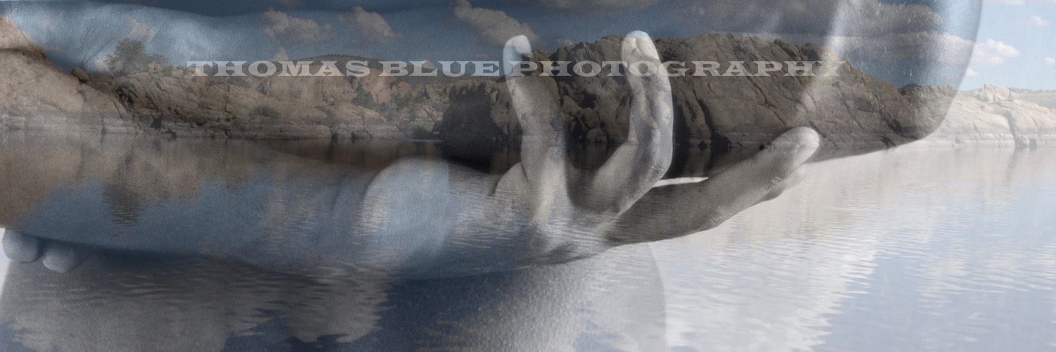 ThomasBlue's profile banner image
