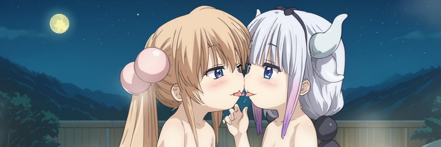 Ton618_chan's profile banner image